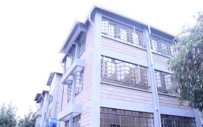 THE TOP NEXT REAL ESTATE FRONTIER KENYA