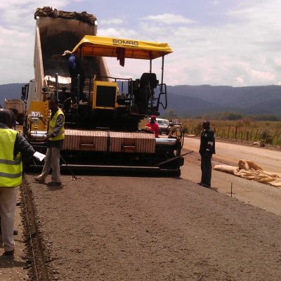 road-construction-Kenya Contruction Company