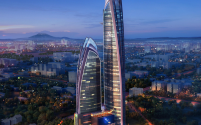 TOP CONSTRUCTION INDUSTRY IN KENYA 2025