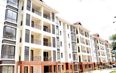 TOP QUALITY AFFORDABLE HOUSING IN KENYA
