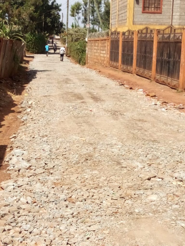 The Most Affordable Construction Company in kenya - Dancom Construction Limited civil work construction