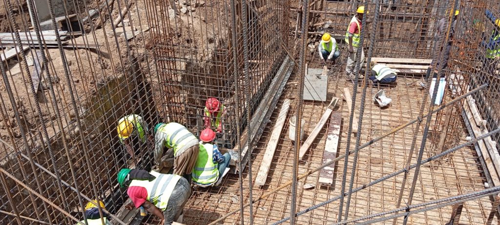 New Residential Building - Kahawa West IMG-20240112-WA0088