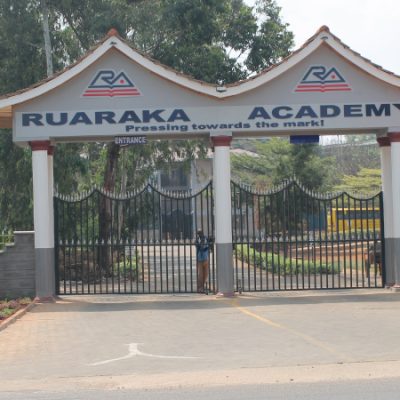 Schools-modern-gate-contractors-Kenya CONSTRUCTION Dancom Construction Company