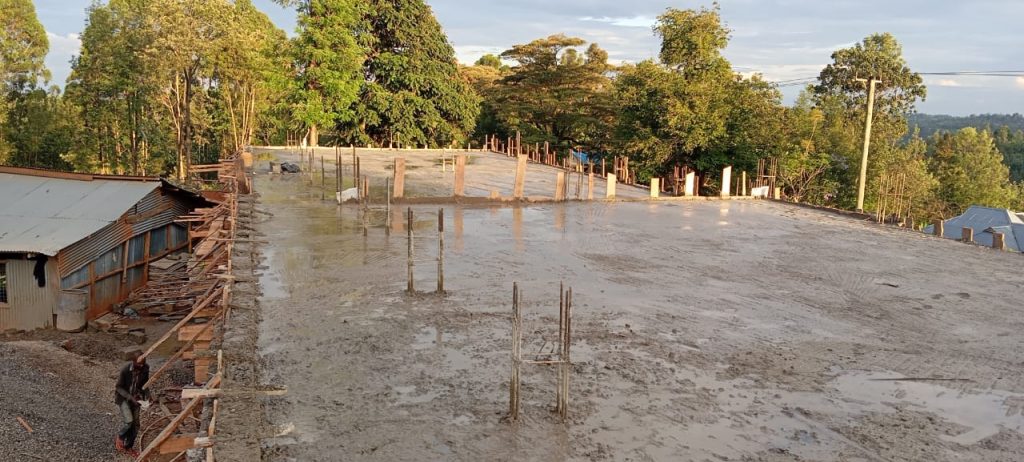 New JSS Classes - Githagara Primary School WhatsApp Image 2024-11-06 at 6.20.29 PM