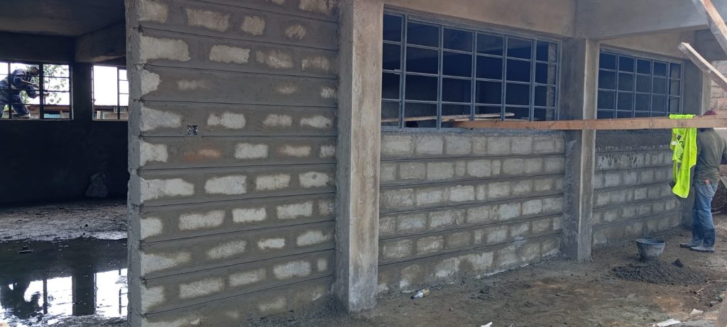 New JSS Classes - Githagara Primary School WhatsApp Image 2024-12-02 at 5.10.44 PM