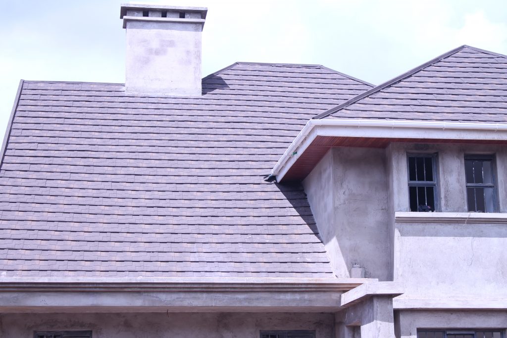 Our Work Roofing Contactors Kenya