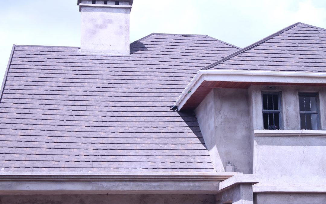 10 BEST ROOFING MATERIALS AVAILABLE IN KENYA