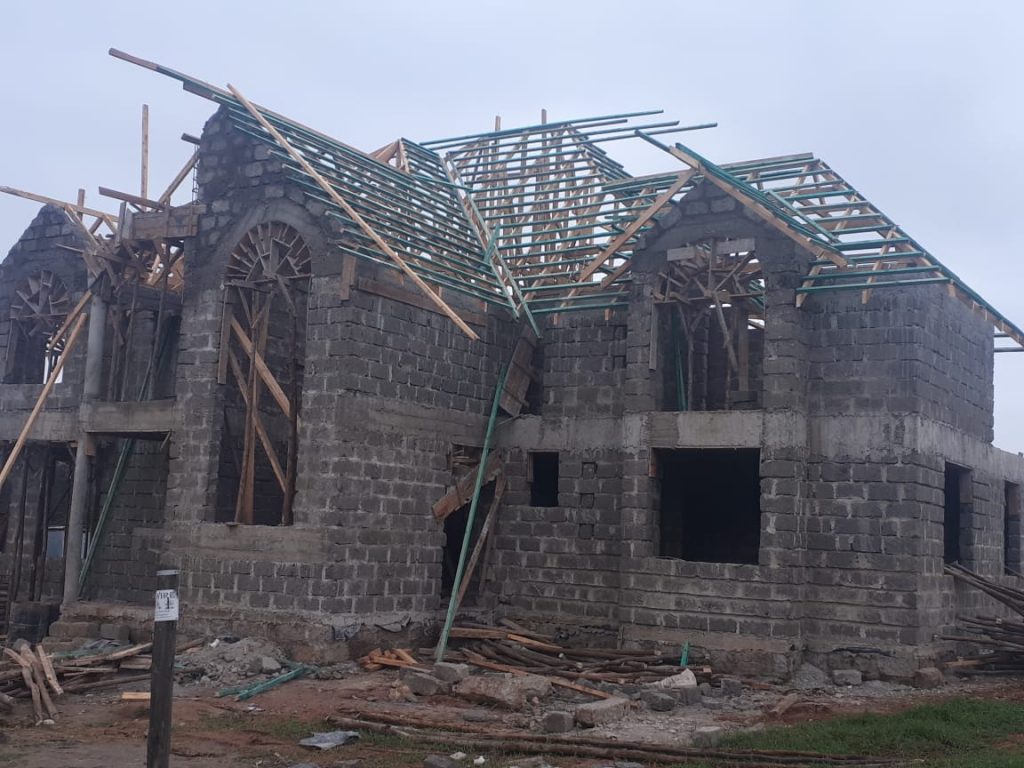 1 Affordable Bungalow in Ruiru - Residential Building Property_developers_Kenya