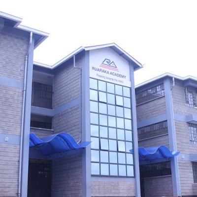 Schools contractors Reliable contractors Kenya