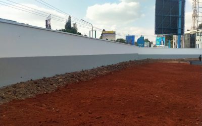 THE BEST BOUNDARY WALL CONSTRUCTORS IN KENYA – DANCOM CONSTRUCTION LIMITED