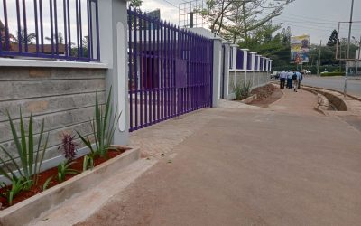 TOP BEST BOUNDARY WALL CONSTRUCTORS – DANCOM CONSTRUCTION LIMITED