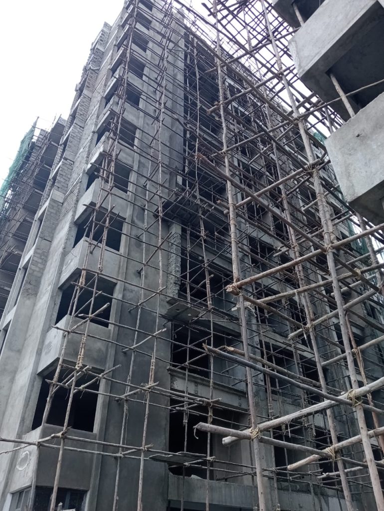 Commercial Building - Garden Estate Contruction Company