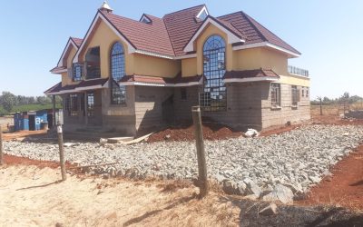 TOP RESIDENTIAL HOUSE CONSTRUCTION BY THE BEST CONSTRUCTORS