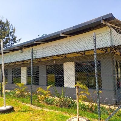 Dinning Hall Dinning hall by Dancom Construction LTD