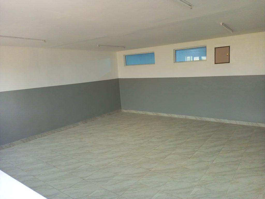 Our Work CBC Classes