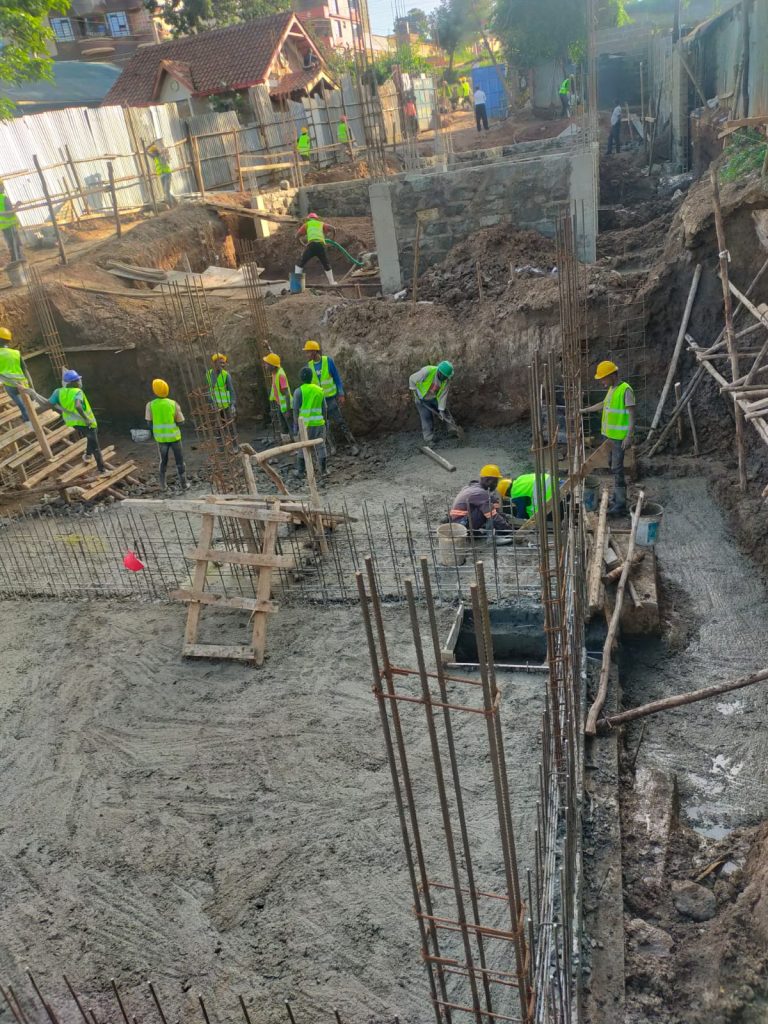 New Residential Building - Kahawa West IMG-20231220-WA0011