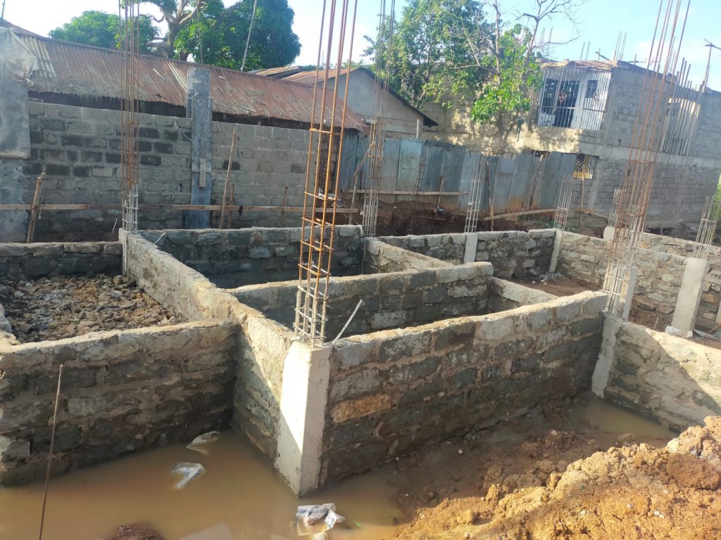 New Residential Building - Kahawa West IMG-20231220-WA0020