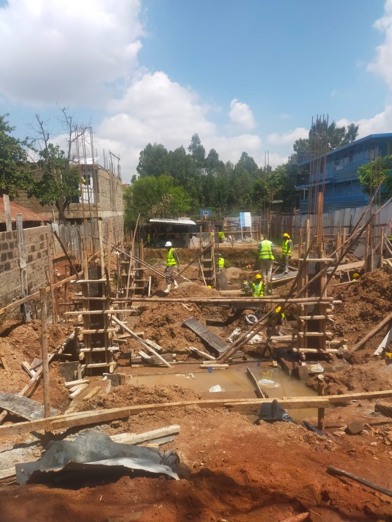 New Residential Building - Kahawa West IMG-20231220-WA0023