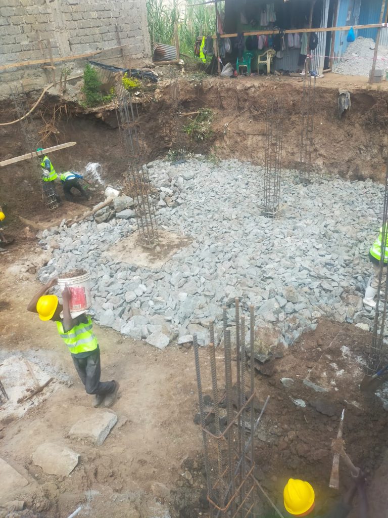 New Residential Building - Kahawa West IMG-20231220-WA0030