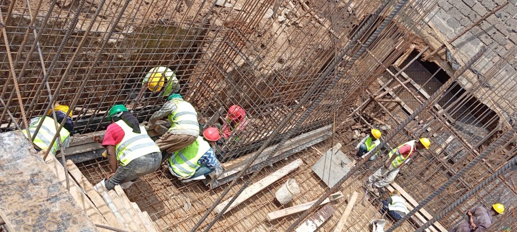 New Residential Building - Kahawa West IMG-20240112-WA0087