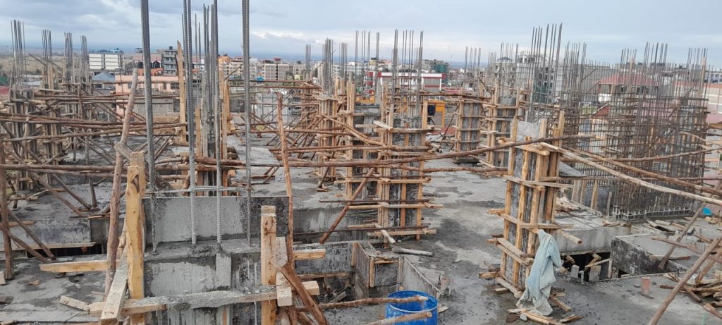 MODERN RESIDENTIAL BUILDING - UTAWALA WhatsApp Image 2024-03-08 at 11.39.02_10829181