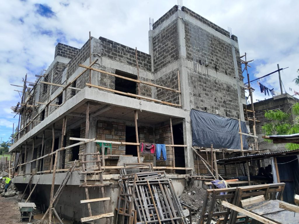 New Residential Building - Kahawa West WhatsApp Image 2025-07-01 at 7.40.16 PM
