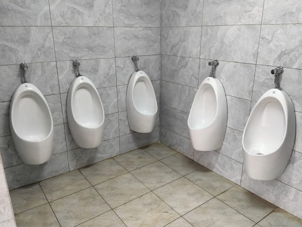 Our Work Work Dancom Construction Company