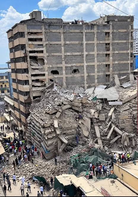 10 Reasons Why Hire a Professional Building Contractor in Kenya?